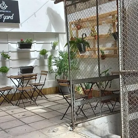 Studio In The Center Appartement Thessaloniki
